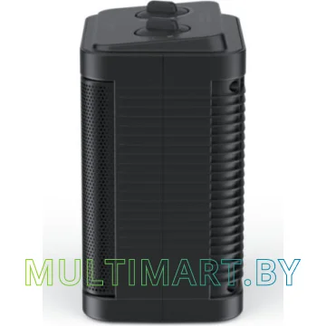 Тепловентилятор Royal Clima Notte RFH-N1500DC-BL картинка 4